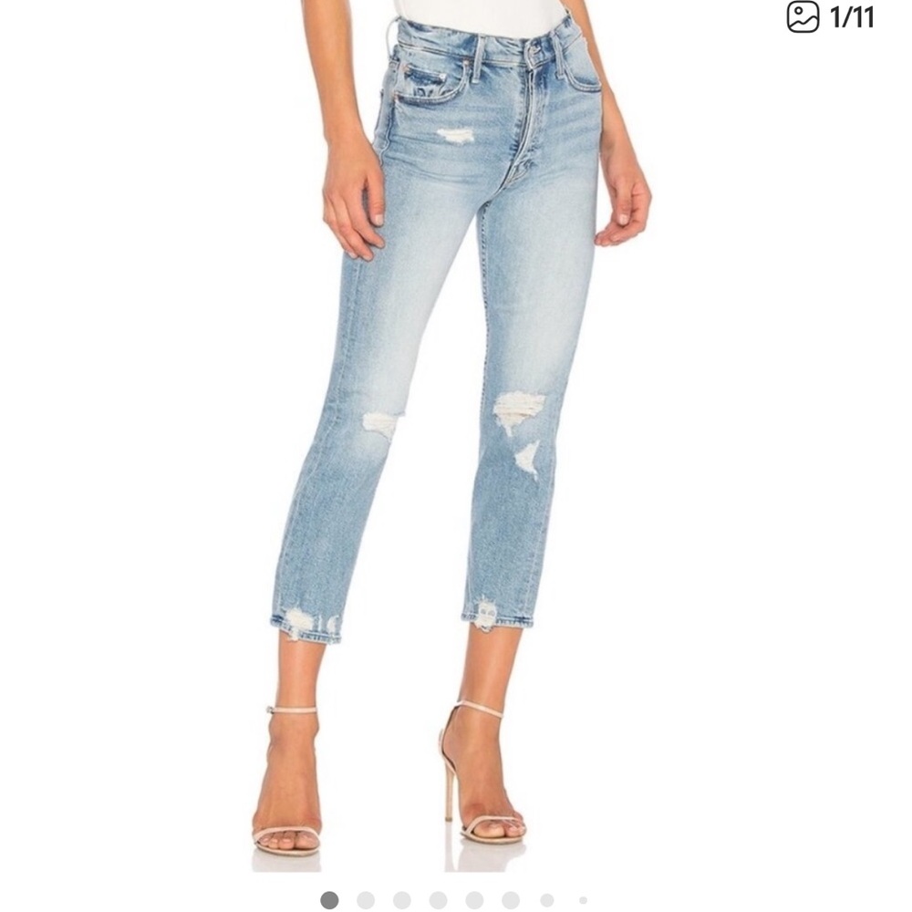 MOTHER The Tomcat Jean